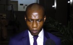 Boubacar BIAYE, cité dans une affaire de trafic de passeports annule son interview avec la 7TV