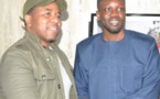 Bougane Gueye à Sonko : "Certains te croient faibles quand tu ne réponds pas à leurs attaques..."