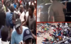 Ziguinchor: De l'attaque de doudou au triomphal "doxantu" de Sonko. La vérité des faits. 