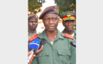 Guinée-Bissau: Un coup d'État a été déjoué, annonce le chef de l'armée !