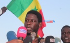 Pape Abdoulaye Touré : "Au Sénégal quand vous êtes dans le camp de Macky Sall, vous pouvez tuer et voler sans être inquiété"