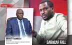 Le patron de l'APR Ziguinchor, Benoit Sambou passe au Grand Jury de la RFM de ce dimanche 
