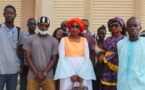 Dakar-Plateau : Déçus, les jeunes de l'APR déposent une demande de marche pour dénoncer...(Vidéo)