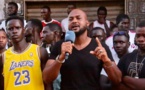 Cité dans l'agression des militants de Pastef, Alpha Oumar Sow, demande au ministre de l'intérieur de garantir sa sécurité