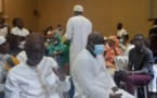 Investiture des candidats de Taxawu Sénégal : Khalifa Sall reporte la réunion