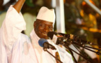 Présidentielle Gambienne : Jammeh a choisi enfin son candidat...