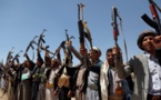 Yémen: plus de 165 rebelles Houthis tués