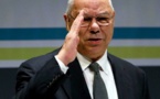 L'ancien secrétaire d'État américain, Colin Powell est mort