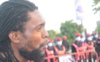 L'activiste Ivoirien, Tingué Foué  aux dirigeants Africains : "Il faut revoir vos comportements"