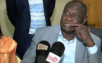 Décès de l'ancien maire de Rufisque, Mamadou Cora Fall