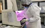 Coronavirus : Aucun cas testé positif ce Mercredi 20 octobre 2021