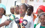 Benno Book Yaakaar Oussouye : Dieynaba Goudiaby élue coordinatrice des élections locales de 2022