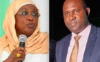 Marsassoum : Dr Annette Seck et Driss Diallo, deux locomotives pour tirer Sédhiou vers le haut