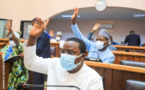 Le bénin légalise l’avortement