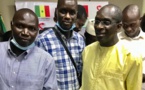 APR : La marche des jeunes de Dakar-Plateau reportée après avoir rencontré Diouf Sarr