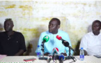 Ziguinchor:  Des dignitaires de l'ODCAV rejoignent le camp de  Doudou Ka