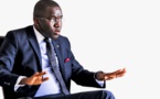  Aliou Sow  titille Macky: «Je conseille à ce grand frère, de ne tenter aucune manœuvre aux fins de rester au pouvoir pour un troisième mandat»