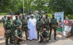 Gambie: Macky Sall "dope" les militaires sénégalais