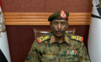 Coup de force au Soudan: le général al-Burhan annonce la dissolution des autorités de transition