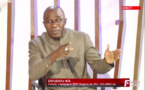 Doudou KA : " Celui qui veut assassiner Ousmane Sonko, passera d'abord par moi..." REGARDEZ