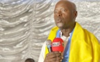 Grand Yoff : l'ancien ministre, Babacar Ndao investi par la coalition "Wallu Sénégal"