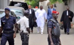 Locales 2022 : Abdoulaye Baldé passe à l'acte et dépose sa caution
