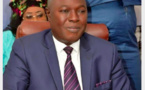 Commune de Biscuiterie : Arona Coumba Ndoffène Diouf désigné tête de liste