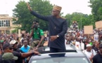 Vidéo : Ousmane Sonko confirme sa candidature à la mairie de Ziguinchor