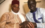 Communale de Grand Yoff : Serigne Abo porté à la tête de la liste de "Wallu Sénégal"