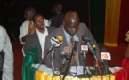 Nécrologie : Le secrétaire administratif de l'APR, Abdourahmane Ndiaye est décédé 