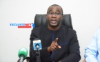  Doudou Ka : "La paix en Casamance est aujourd'hui menacée à cause de..."(Vidéo)