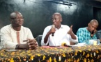 Locales 2022 à Ziguinchor :  Dr Georges Mansaly investi tête de liste départementale de "Yewwi Askan wi"