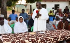 Devant les imams de Ziguinchor, Doudou Ka réitère son appel à la paix