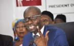 Mairie de Grand-Yoff : Boubacar Camara défie le poulain de Khalifa Sall