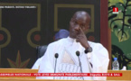 Vidéo: Le député Boubacar Biaye demande des prières après la levée de son immunité parlementaire