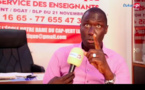 « Le ridicule ne tue pas… » : La cinglante attaque de Dame Mbodj contre Yankhoba Diattara