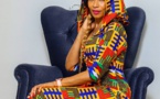  Isis Kuyito,  l'artiste qui fait la fierté de la Casamance !!!