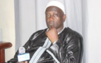 Serigne Mbacké Ndiaye sur l'arrestation de Barth : "Le seul perdant serait le Président Macky Sall"