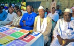 Locales à 2022 : Les ressortissants des Kalounayes à Ziguinchor soutiennent Seydou Sané et Benoit Sambou