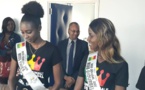 Viol présumé sur Miss Sénégal 2020: le groupe E-media informe qu'il n'est mêlé "ni de près ni de loin à ce concours" (communiqué)
