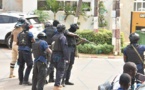 Trafic de drogue : Un policier bissau-guinéen arrêté à Kolda