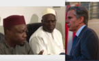 Le secrétaire d’Etat américain "rectifie" l'opposition: "Le Sénégal est une démocratie forte"