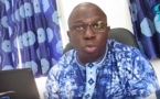 Taibou Diedhiou lance ses piques : "On ne peut pas élire un maire qui ne connait pas les quartiers de Ziguinchois..." (Vidéo)