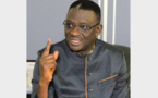 Moundiaye Cissé : «Il faut dépassionner la réaction de Sonko, ne pas la dramatiser...»