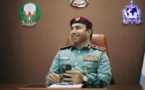  Présidence d’Interpol : Le Général Al Raisi, élu avec 68% des voix