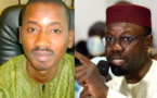 VIDÉO: Sonko "récuse" le nouveau Doyen des juges, Omar Maham Diallo pour avoir partagé des articles contre lui