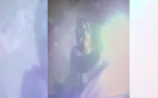 Thiès : Un voleur filmé par la caméra de surveillance en train de...