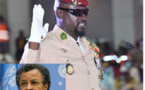Guinée : Durée de la transition militaire, l’ONU met la pression sur le Colonel Doumbouya