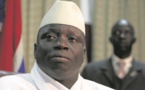 Jammeh sur la présence de l'armée Sénégalaise dans son pays : "Elle est en Gambie pour protéger un président et non les populations"