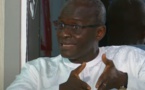 Pr. Ndiogou Sarr  sur le troisième mandat: "La constitution est très claire, Macky Sall..."